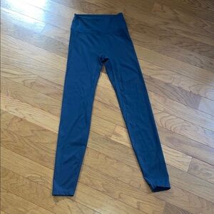 Adanola Ultimate Leggings in Midnight Blue